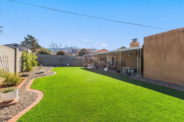 12205 Morocco Road NE, Albuquerque, NM 87111