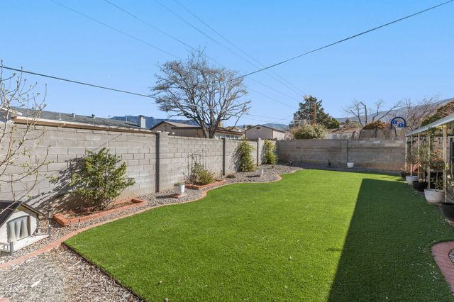 12205 Morocco Road NE, Albuquerque, NM 87111