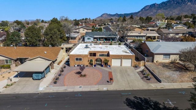 12205 Morocco Road NE, Albuquerque, NM 87111