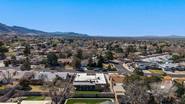 12205 Morocco Road NE, Albuquerque, NM 87111