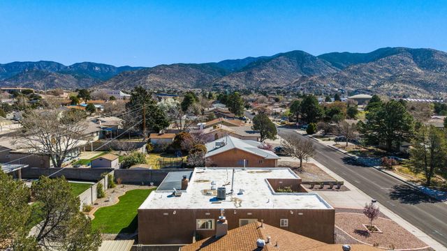 12205 Morocco Road NE, Albuquerque, NM 87111