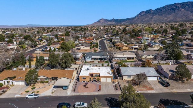 12205 Morocco Road NE, Albuquerque, NM 87111