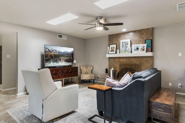 12205 Morocco Road NE, Albuquerque, NM 87111