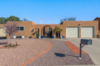 12205 Morocco Road NE, Albuquerque, NM 87111