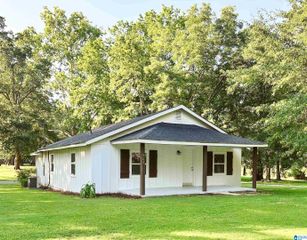 964 PINEDALE ROAD, Clanton, AL 35045