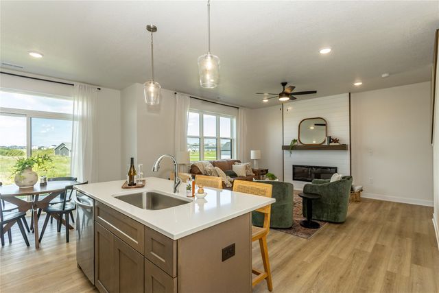 1357 Meadow Rose Place, Waukee, IA 50263