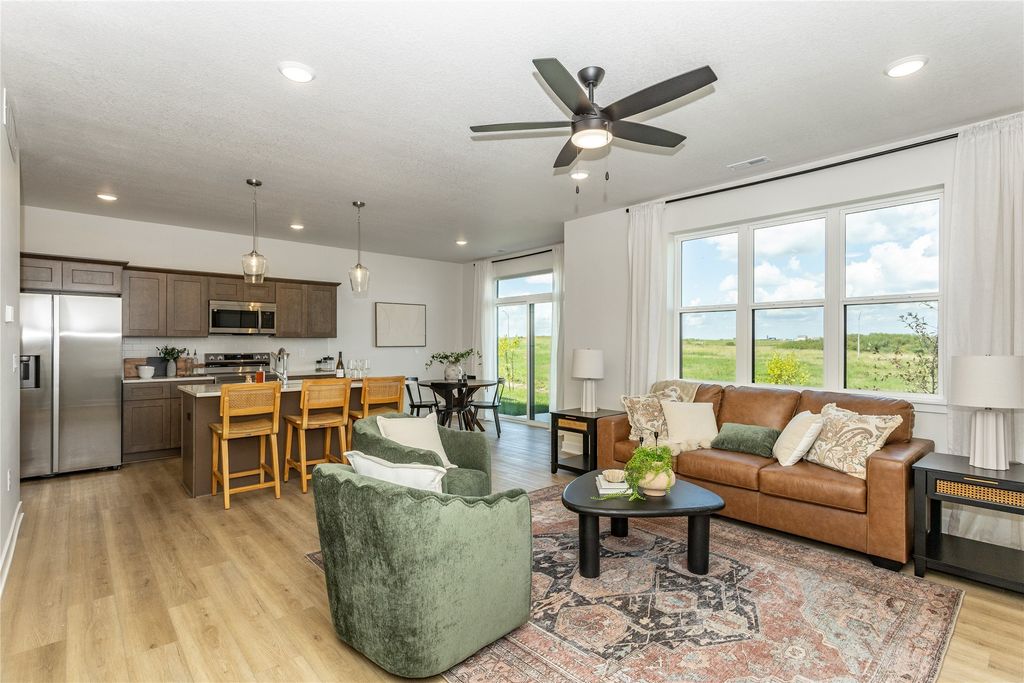 1357 Meadow Rose Place, Waukee, IA 50263