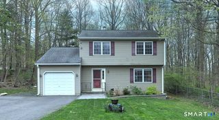 112 Finch Avenue, Meriden, CT 06451