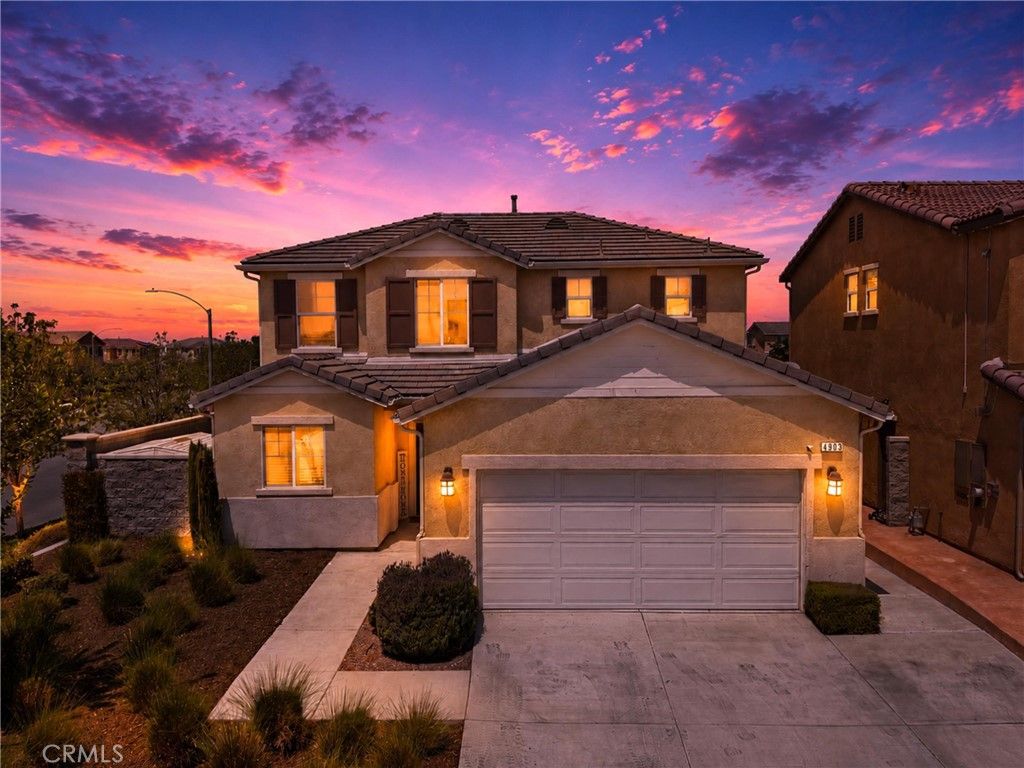 Image 1 of property listing at 4903 Vanderham, Eastvale, CA 91752