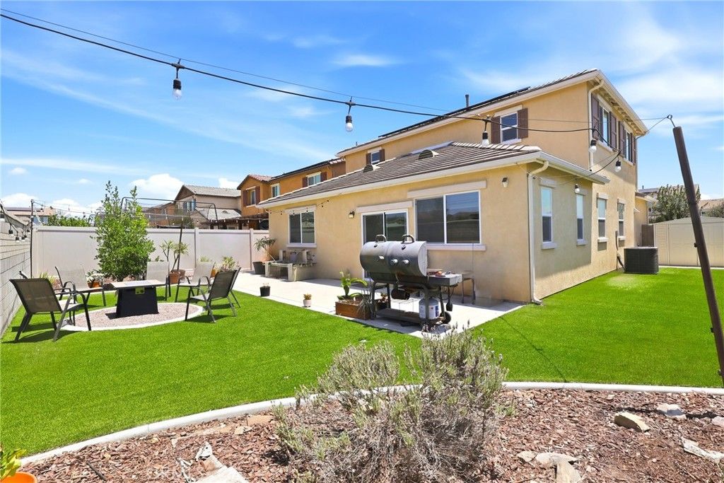 Image 25 of property listing at 4903 Vanderham, Eastvale, CA 91752