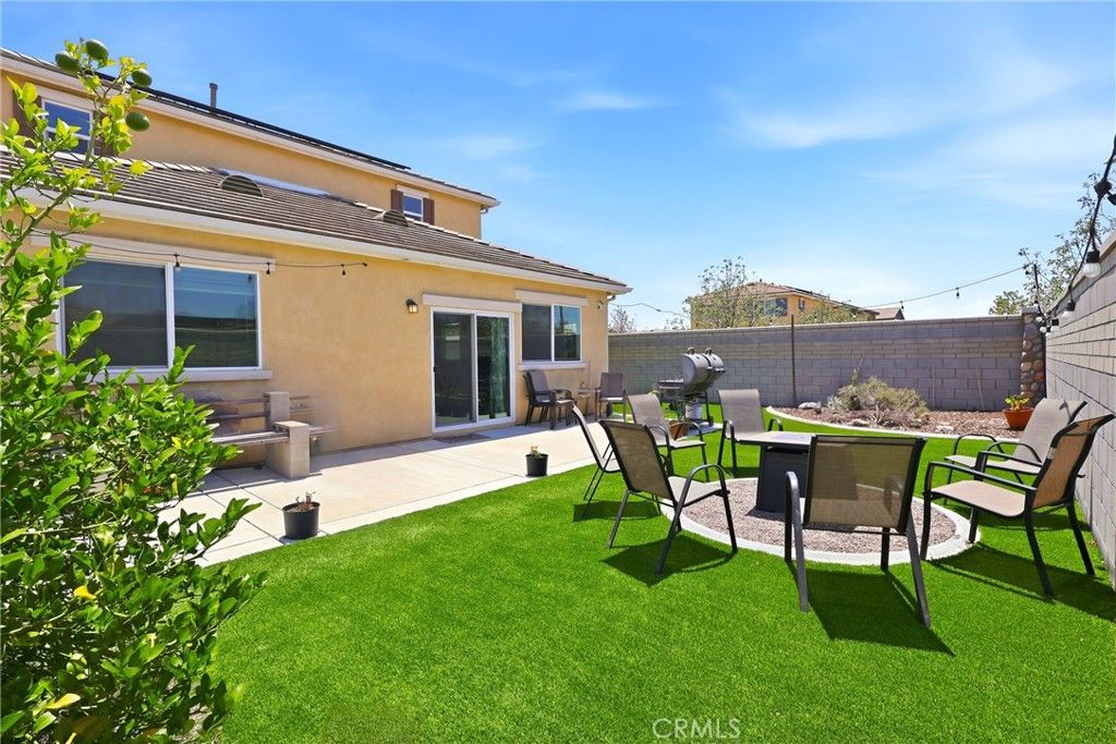 Image 27 of property listing at 4903 Vanderham, Eastvale, CA 91752