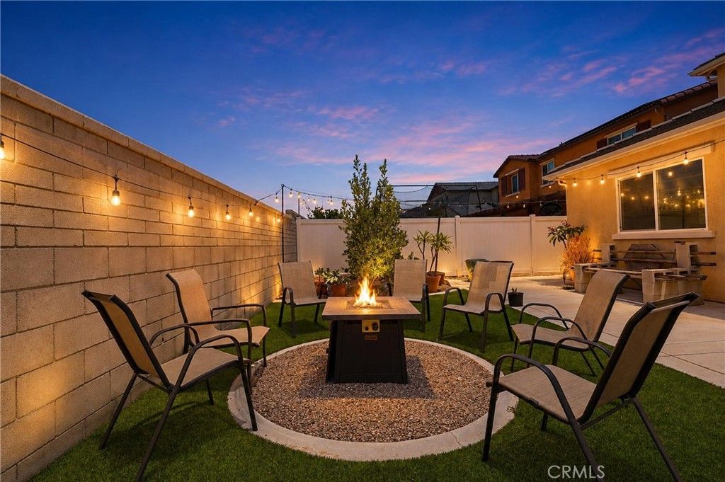 Image 28 of property listing at 4903 Vanderham, Eastvale, CA 91752
