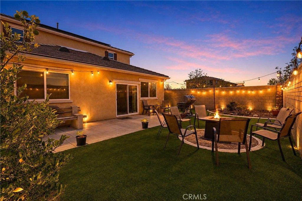Image 29 of property listing at 4903 Vanderham, Eastvale, CA 91752