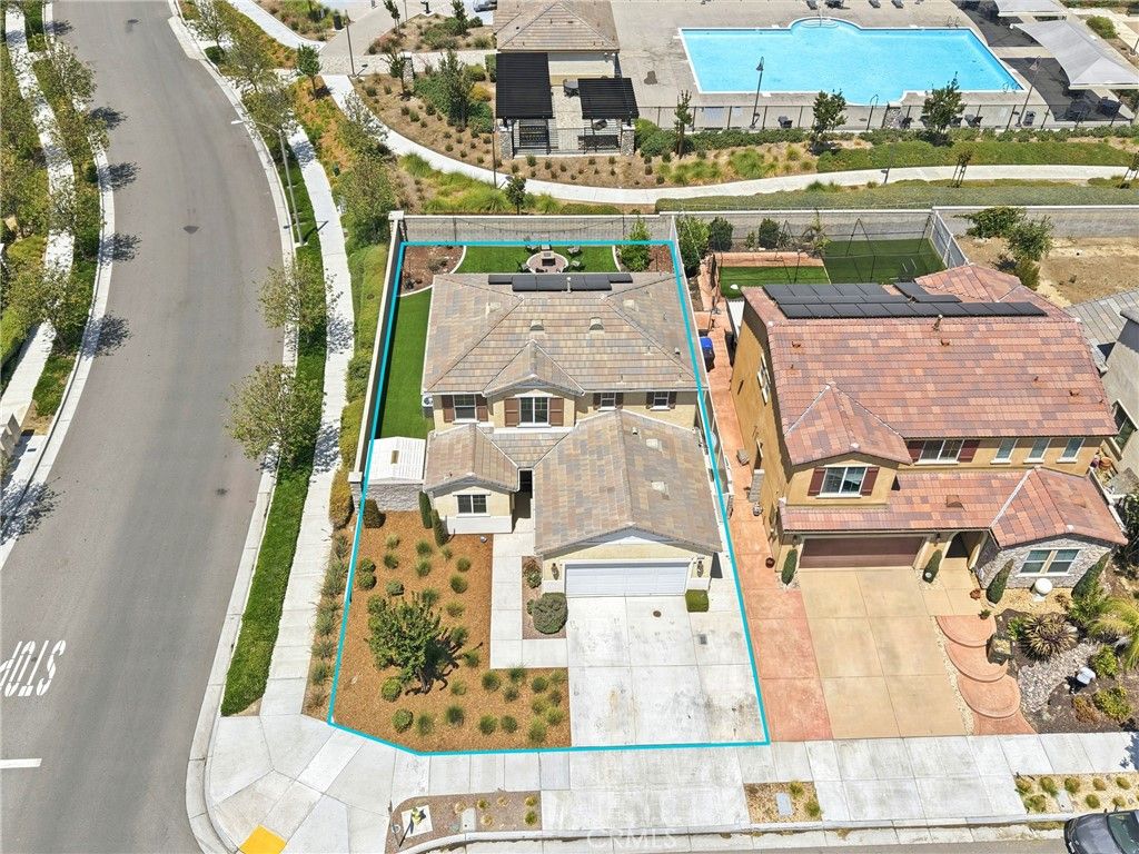 Image 33 of property listing at 4903 Vanderham, Eastvale, CA 91752