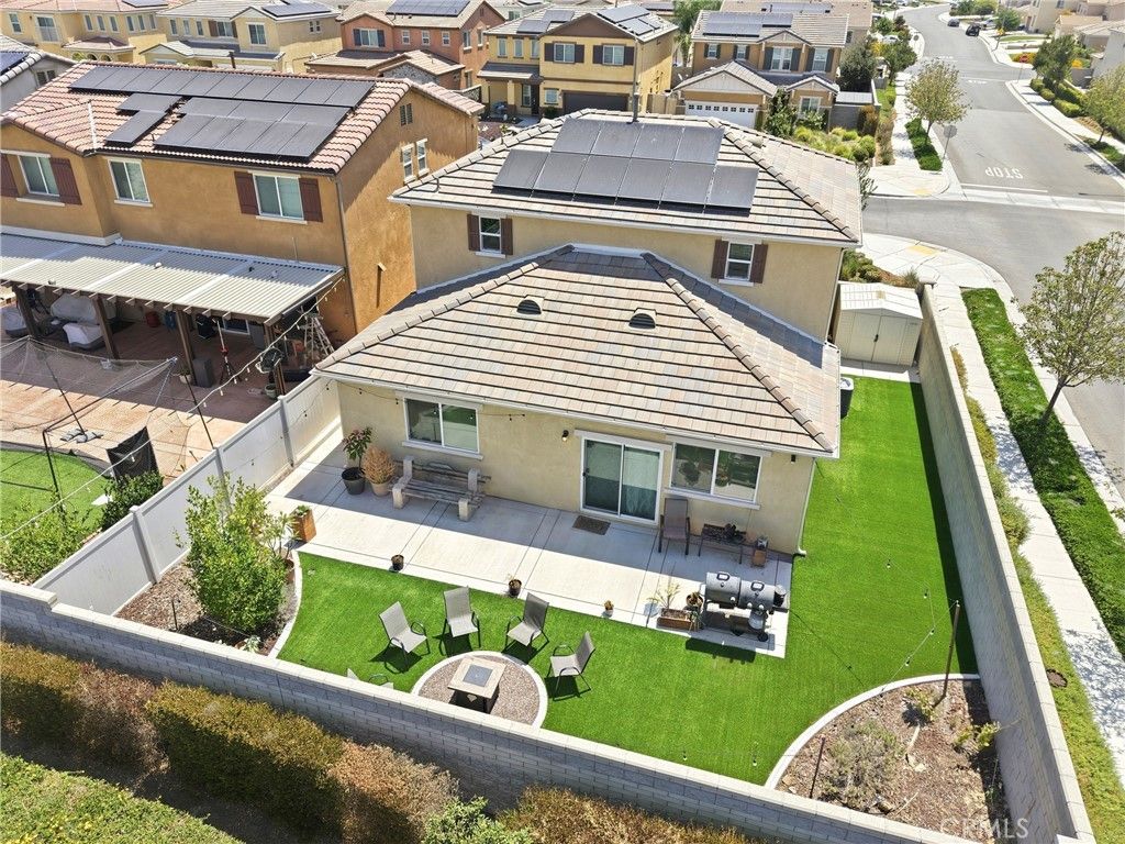 Image 36 of property listing at 4903 Vanderham, Eastvale, CA 91752