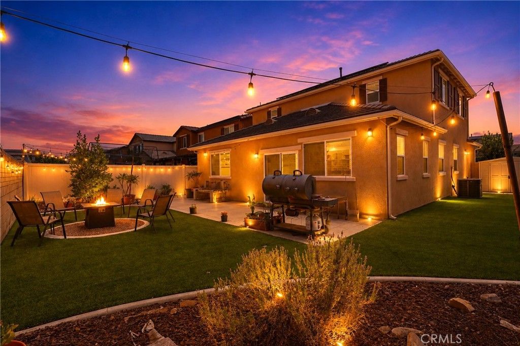 Image 37 of property listing at 4903 Vanderham, Eastvale, CA 91752
