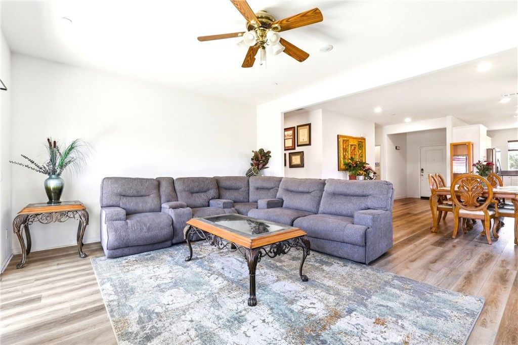 Image 5 of property listing at 4903 Vanderham, Eastvale, CA 91752