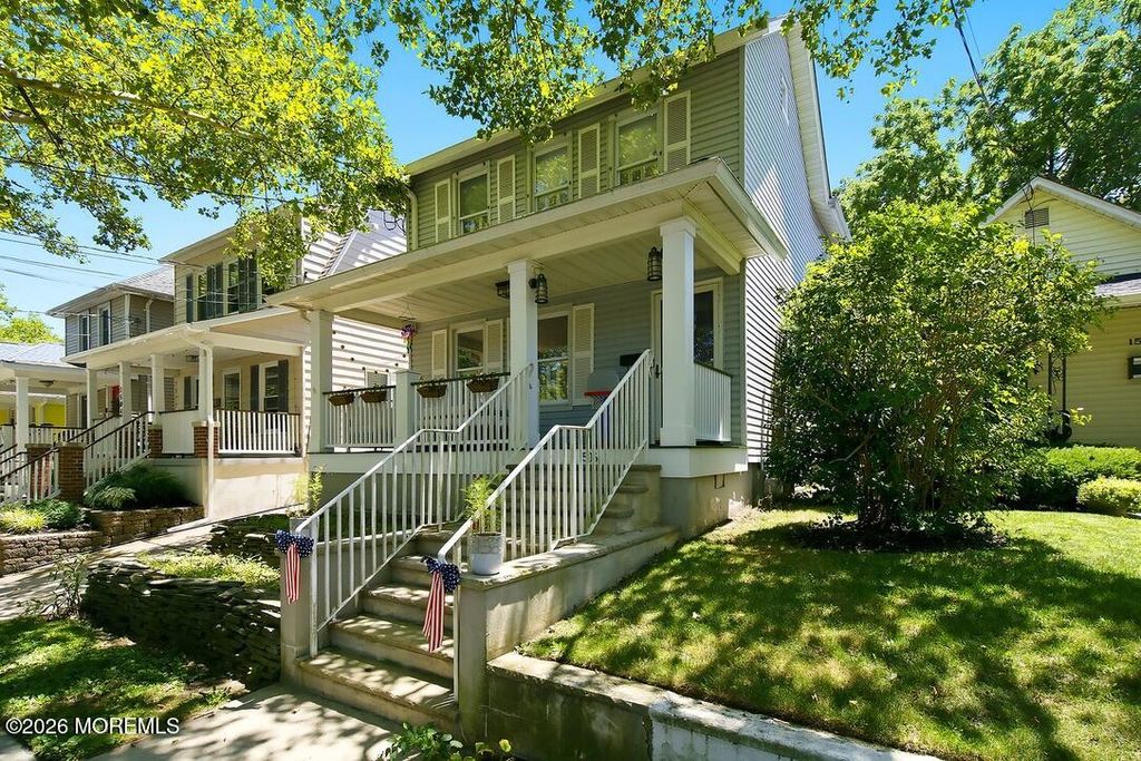 1506 3rd Avenue, Asbury Park, NJ 07712