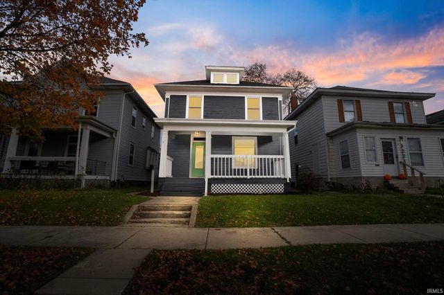 3217 Webster Street, Fort Wayne, IN 46807