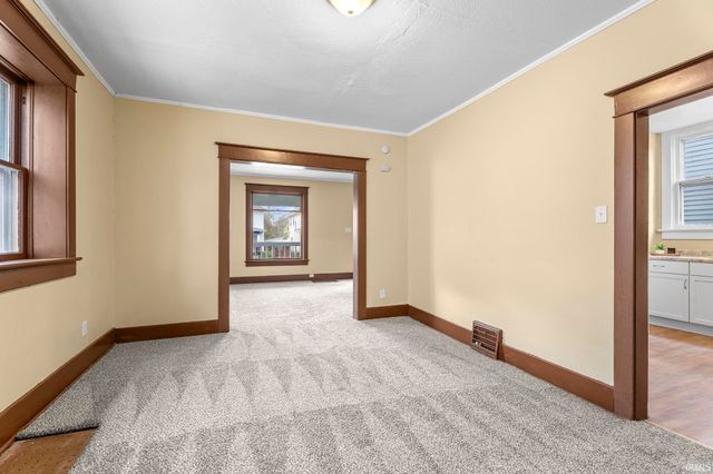 3217 Webster Street, Fort Wayne, IN 46807