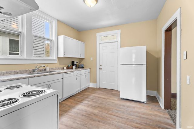 3217 Webster Street, Fort Wayne, IN 46807