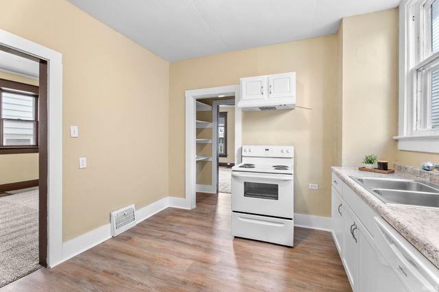 3217 Webster Street, Fort Wayne, IN 46807