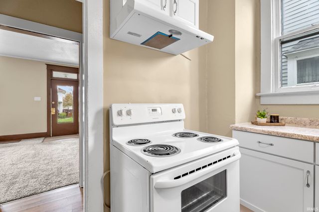 3217 Webster Street, Fort Wayne, IN 46807