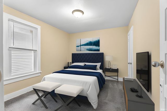 3217 Webster Street, Fort Wayne, IN 46807