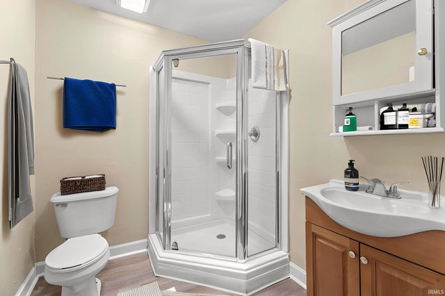 3217 Webster Street, Fort Wayne, IN 46807