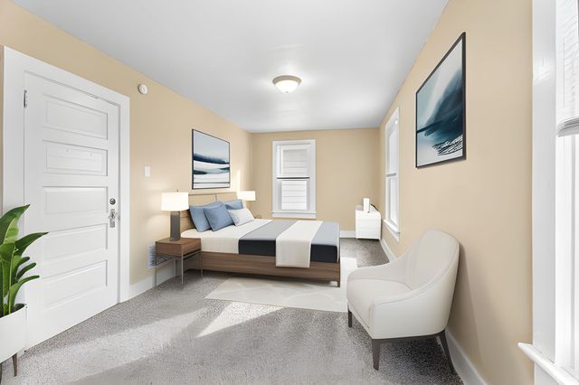 3217 Webster Street, Fort Wayne, IN 46807