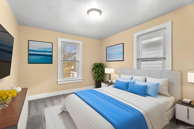 3217 Webster Street, Fort Wayne, IN 46807