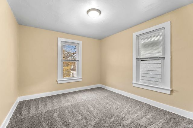 3217 Webster Street, Fort Wayne, IN 46807