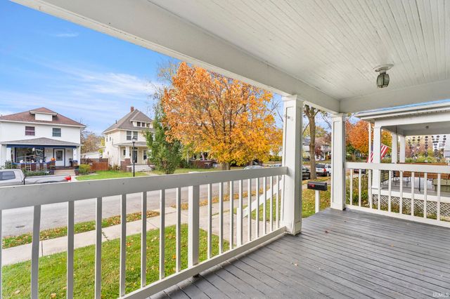 3217 Webster Street, Fort Wayne, IN 46807