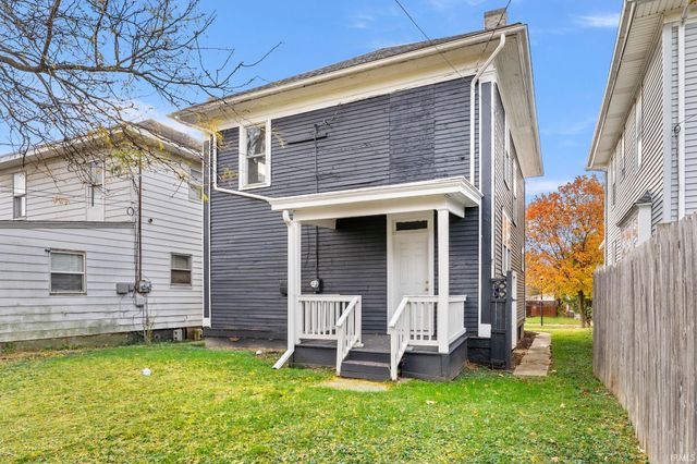 3217 Webster Street, Fort Wayne, IN 46807