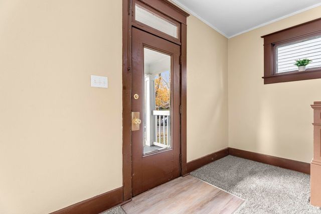 3217 Webster Street, Fort Wayne, IN 46807