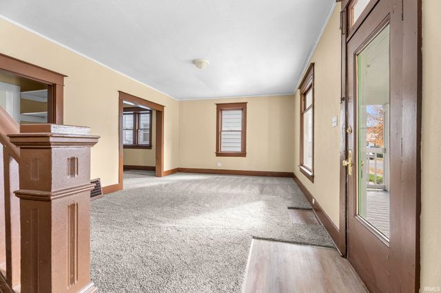 3217 Webster Street, Fort Wayne, IN 46807