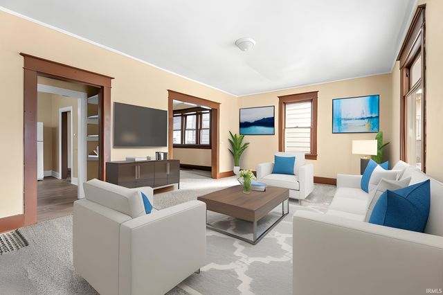 3217 Webster Street, Fort Wayne, IN 46807