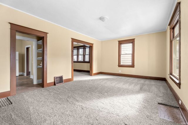 3217 Webster Street, Fort Wayne, IN 46807