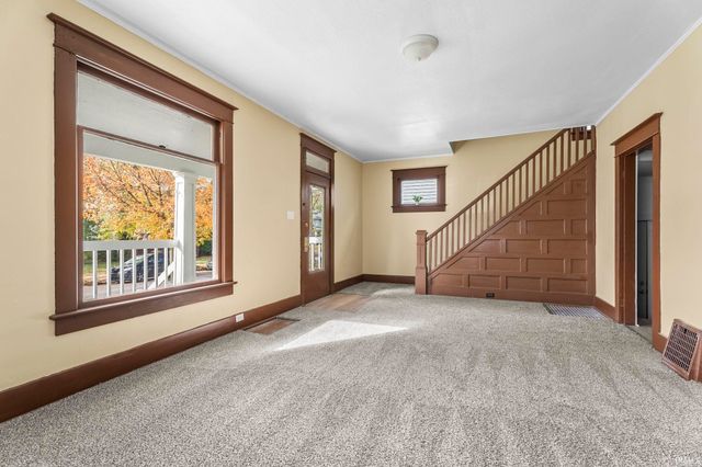 3217 Webster Street, Fort Wayne, IN 46807