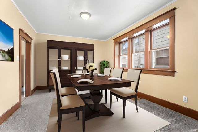 3217 Webster Street, Fort Wayne, IN 46807