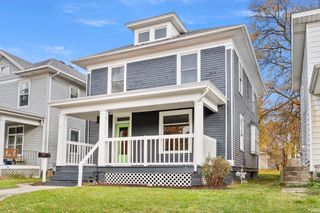 3217 Webster Street, Fort Wayne, IN 46807