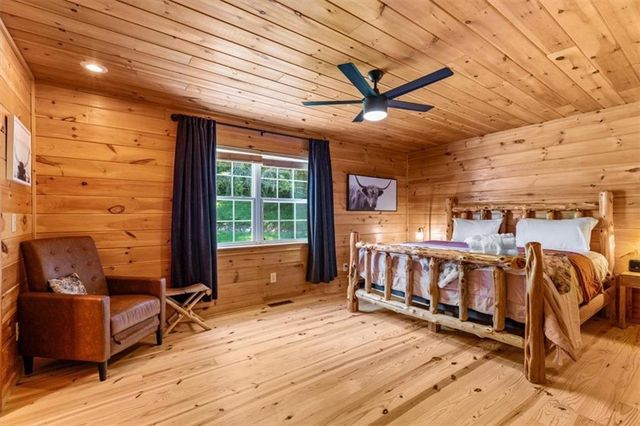 25 Wildcat Run, Suches, GA 30572