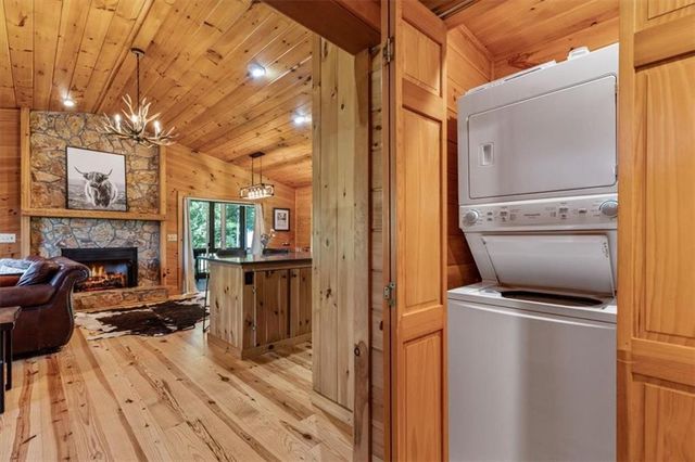 25 Wildcat Run, Suches, GA 30572