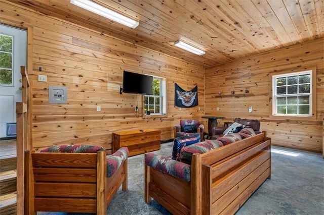 25 Wildcat Run, Suches, GA 30572