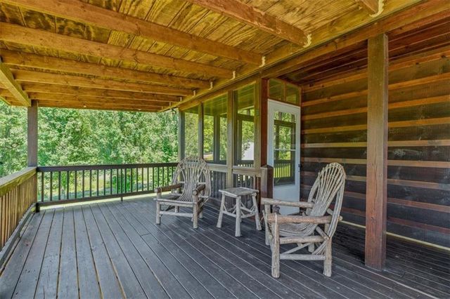 25 Wildcat Run, Suches, GA 30572