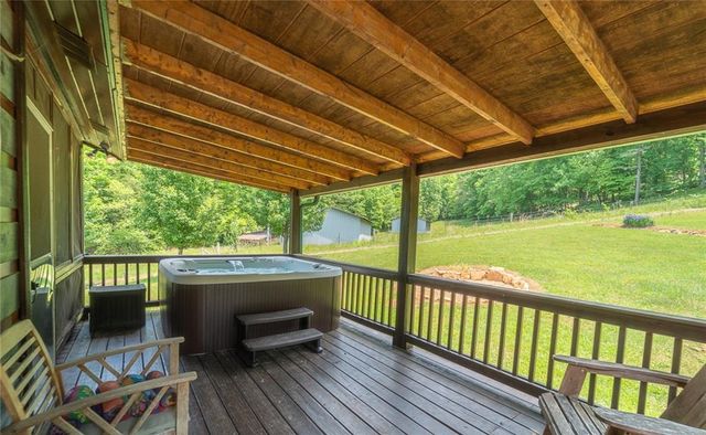 25 Wildcat Run, Suches, GA 30572