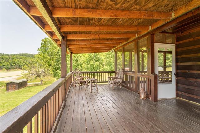 25 Wildcat Run, Suches, GA 30572