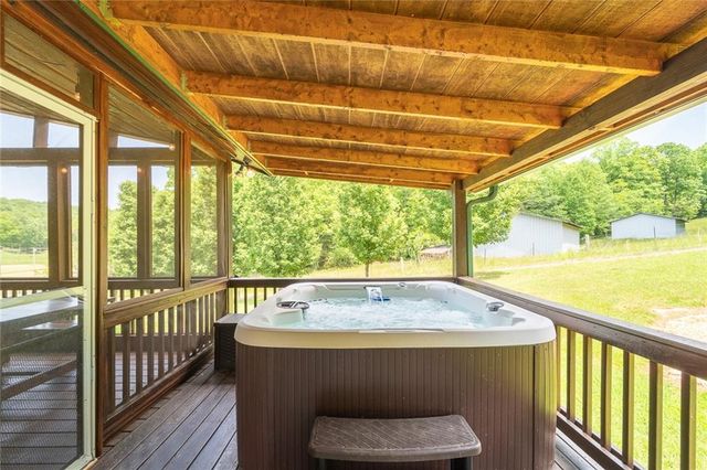 25 Wildcat Run, Suches, GA 30572