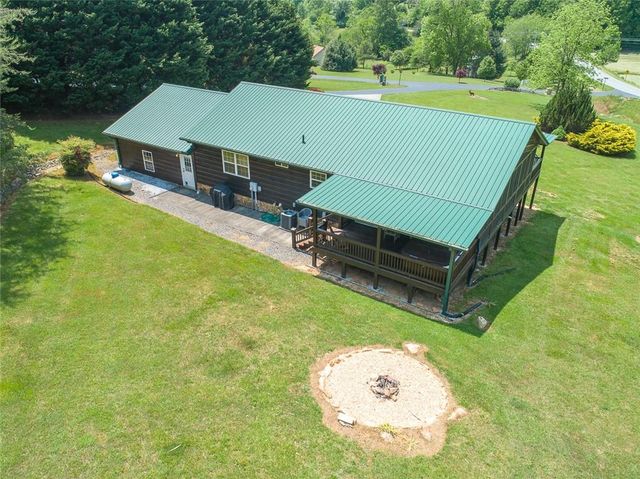 25 Wildcat Run, Suches, GA 30572