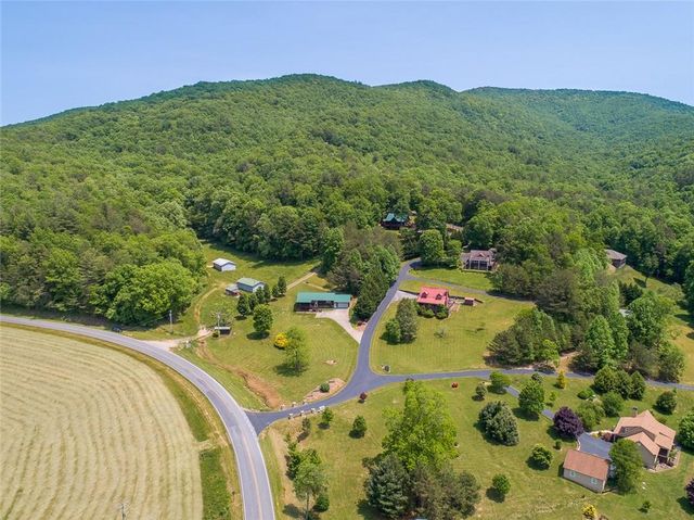 25 Wildcat Run, Suches, GA 30572